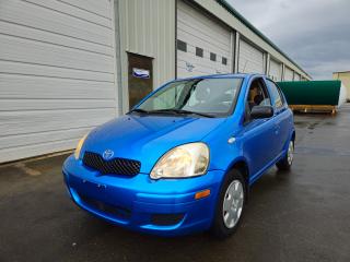 Used 2005 Toyota Echo  for sale in Parksville, BC