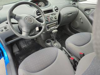 2005 Toyota Echo  - Photo #14