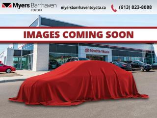 Used 2021 Toyota RAV4 LE  - Heated Seats -  Apple CarPlay - $211 B/W for sale in Ottawa, ON