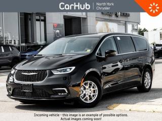 New 2024 Chrysler Pacifica Touring-L for sale in Thornhill, ON