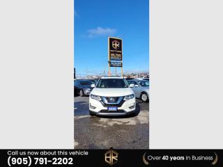 Used 2020 Nissan Rogue SL for sale in Brampton, ON
