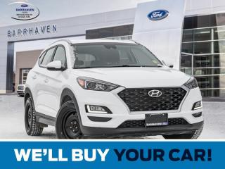 Used 2019 Hyundai Tucson Preferred for sale in Ottawa, ON