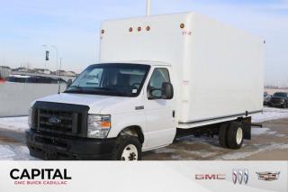 Used 2023 Ford E-Series Cutaway  for sale in Regina, SK