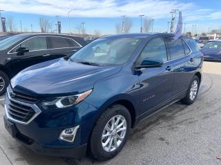 Used 2020 Chevrolet Equinox LT for sale in London, ON