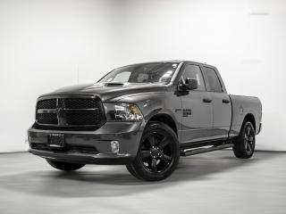 Used 2022 RAM 1500 Classic EXPRESS for sale in North York, ON