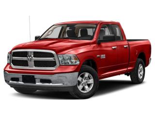 Used 2019 RAM 1500 Classic SLT - Aluminum Wheels - $219 B/W for sale in North Bay, ON