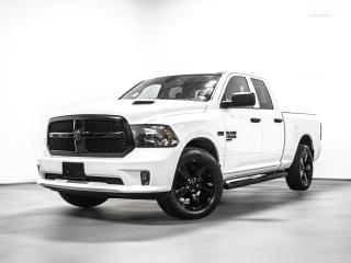 Used 2022 RAM 1500 Classic EXPRESS for sale in North York, ON