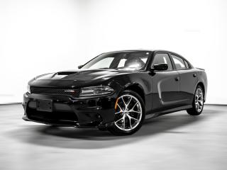 Used 2021 Dodge Charger GT for sale in North York, ON
