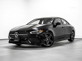 Used 2020 Mercedes-Benz CLA-Class CLA 250 for sale in North York, ON