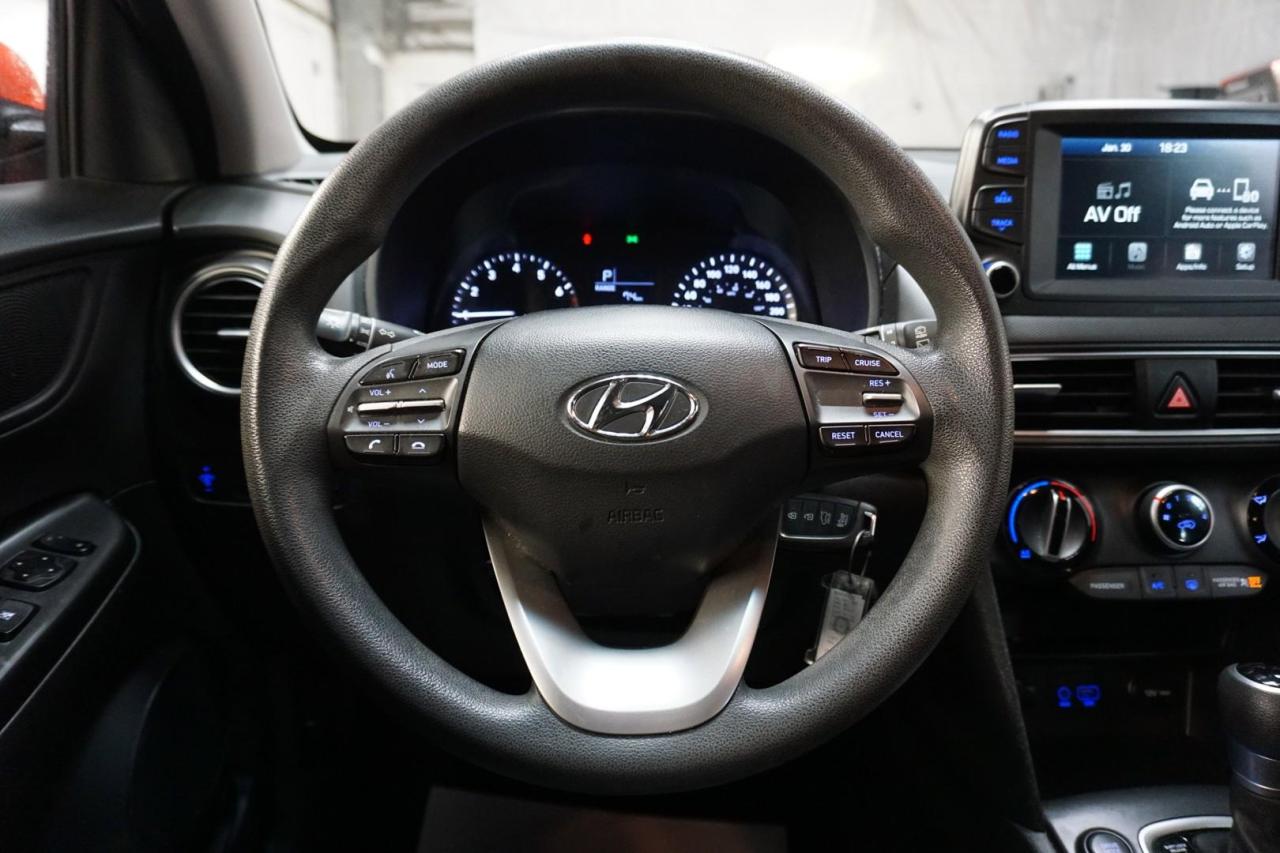 2020 Hyundai KONA 2.0L SE AWD CERTIFIED CAMERA BLUETOOTH HEATED SEATS CRUISE CONTROL ALLOYS - Photo #10