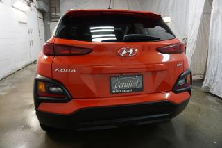 2020 Hyundai KONA 2.0L SE AWD CERTIFIED CAMERA BLUETOOTH HEATED SEATS CRUISE CONTROL ALLOYS - Photo #5