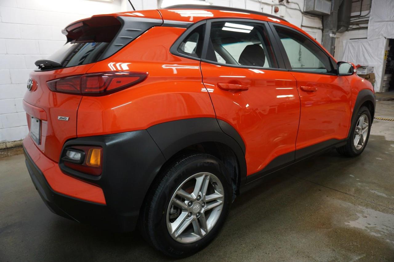 2020 Hyundai KONA 2.0L SE AWD CERTIFIED CAMERA BLUETOOTH HEATED SEATS CRUISE CONTROL ALLOYS - Photo #7