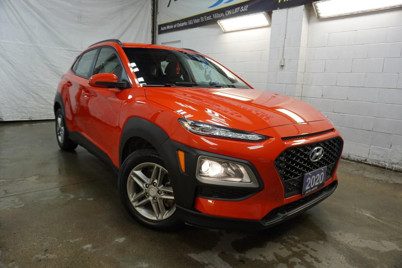 2020 Hyundai KONA 2.0L SE AWD CERTIFIED CAMERA BLUETOOTH HEATED SEATS CRUISE CONTROL ALLOYS - Photo #8