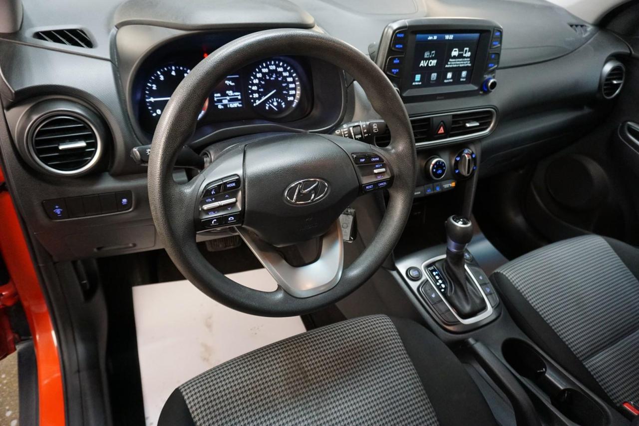 2020 Hyundai KONA 2.0L SE AWD CERTIFIED CAMERA BLUETOOTH HEATED SEATS CRUISE CONTROL ALLOYS - Photo #9
