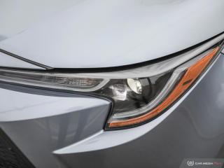 2021 Toyota Corolla L - Photo #10