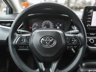 2021 Toyota Corolla L - Photo #13