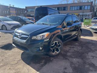 2015 Subaru XV Crosstrek 2.0i Premium PZEV CVT - Photo #2