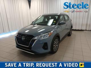 Used 2021 Nissan Kicks SV for sale in Dartmouth, NS
