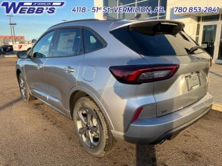 2024 Ford Escape ST-Line Photo