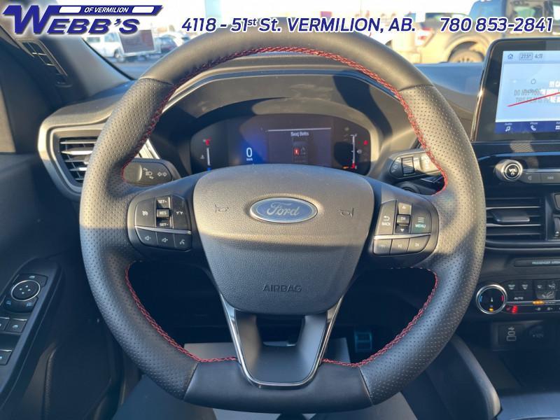 2024 Ford Escape ST-Line Photo5