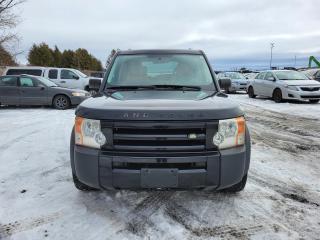 Used 2006 Land Rover LR3 V6 for sale in Stittsville, ON