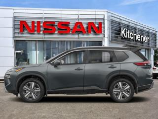 New 2023 Nissan Rogue SL for sale in Kitchener, ON
