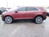 2017 Cadillac XT5 Premium Luxury AWD