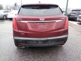 2017 Cadillac XT5 Premium Luxury AWD