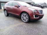 2017 Cadillac XT5 Premium Luxury AWD