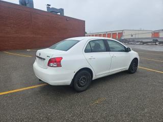 Used 2012 Toyota Yaris 4DR SDN AUTO for sale in North York, ON