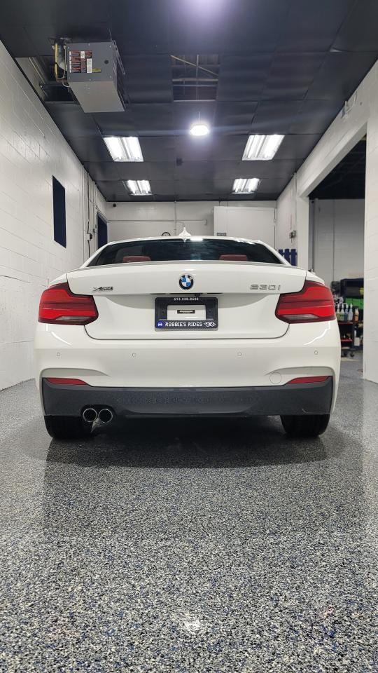 2018 BMW 2-Series  - Photo #4