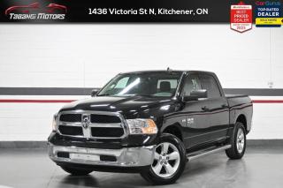 Used 2019 RAM 1500 SLT  No Accident Navigation Carplay Remote Start for sale in Mississauga, ON