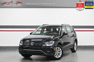 Used 2021 Volkswagen Tiguan Carplay Blindspot Heated Seats for sale in Mississauga, ON