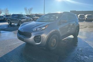 Used 2019 Kia Sportage LX | BACKUP CAM | BLUETOOTH | $0 DOWN for sale in Calgary, AB