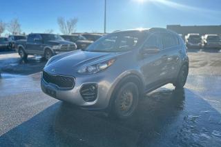 Used 2019 Kia Sportage  for sale in Calgary, AB