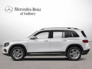 New 2023 Mercedes-Benz G-Class 250 4MATIC SUV  - 360 Camera for sale in Sudbury, ON
