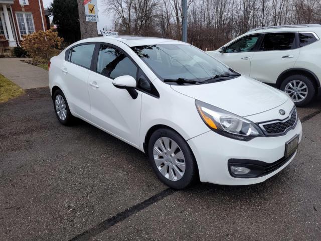 2015 Kia Rio EX Photo3