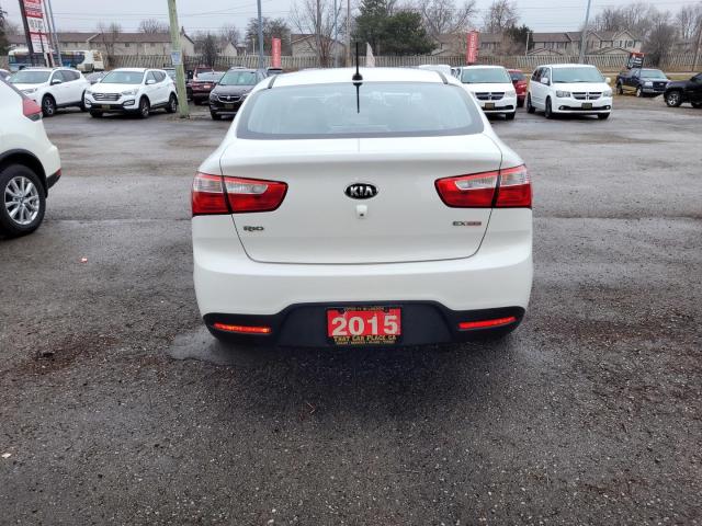 2015 Kia Rio EX Photo5