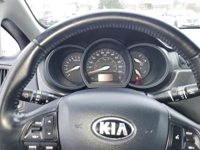 2015 Kia Rio EX Photo10