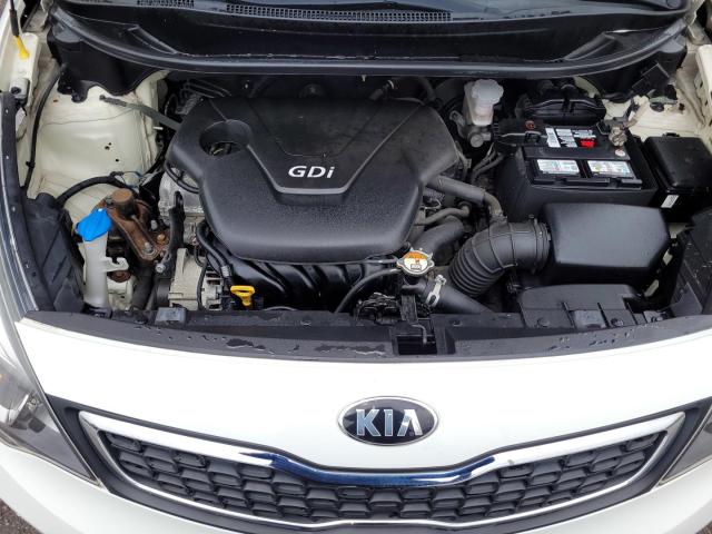 2015 Kia Rio EX Photo15