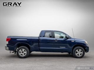 2010 Toyota Tundra 4WD Double Cab 146" 5.7L SR5 - Photo #6