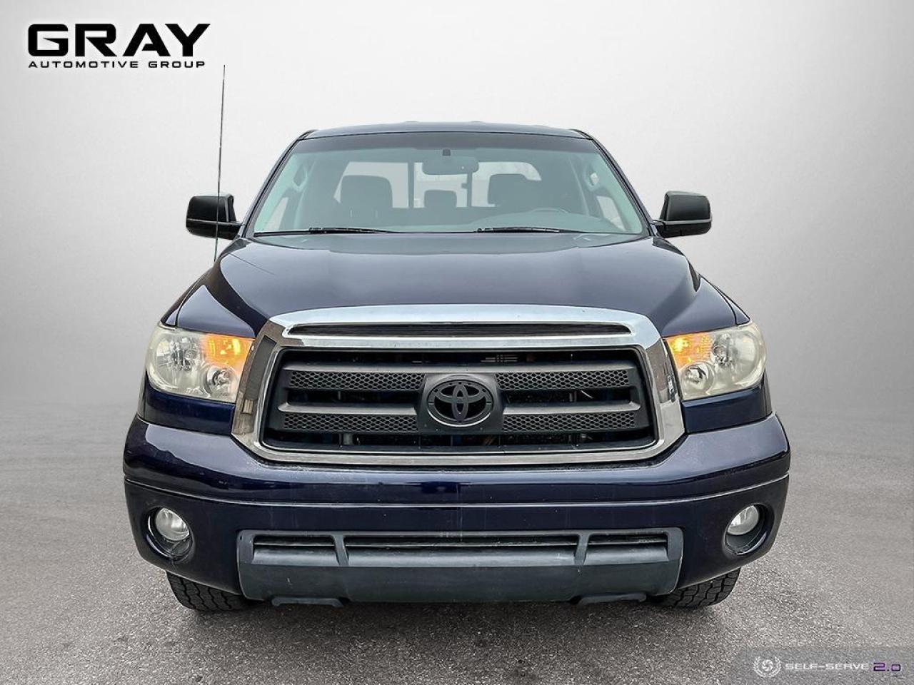 2010 Toyota Tundra SR5/5.7L/4x4/Backup Cam - Photo #8