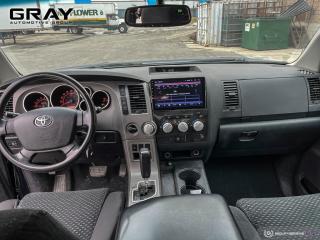 2010 Toyota Tundra 4WD Double Cab 146" 5.7L SR5 - Photo #13