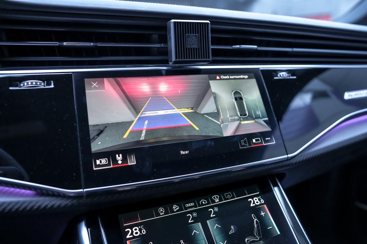 2022 Audi RSQ8  - Photo #13