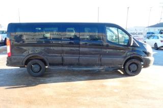 2018 Ford Transit T-350 Low Roof XLT Swing-Out RH Dr w/Leather, BUC - Photo #5