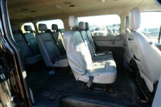 2018 Ford Transit T-350 Low Roof XLT Swing-Out RH Dr w/Leather, BUC - Photo #15