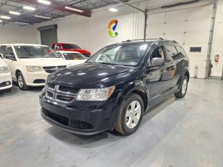 Used 2016 Dodge Journey Canada Value Pkg for sale in North York, ON