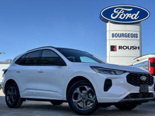 New 2024 Ford Escape ST-Line for sale in Midland, ON