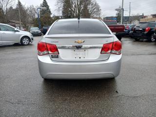 2014 Chevrolet Cruze LEATHER-CAMERA-PUSH BUTTON START - Photo #11