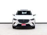 2020 Mazda CX-3 GT | AWD | HUD | Leather | Sunroof | CarPlay